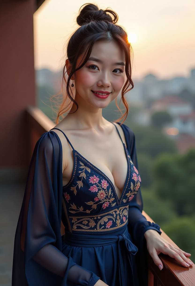 迷雾追踪海报
