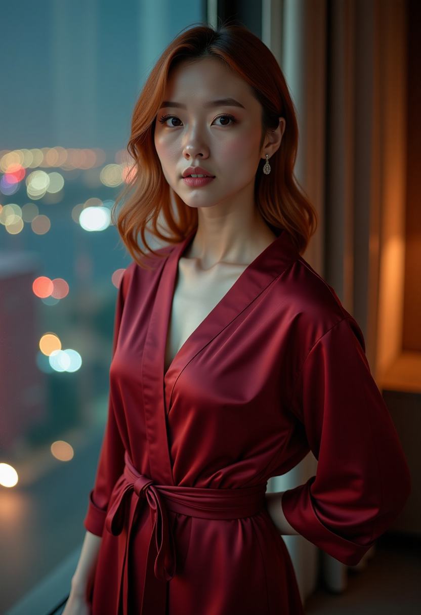 潜伏暗影海报