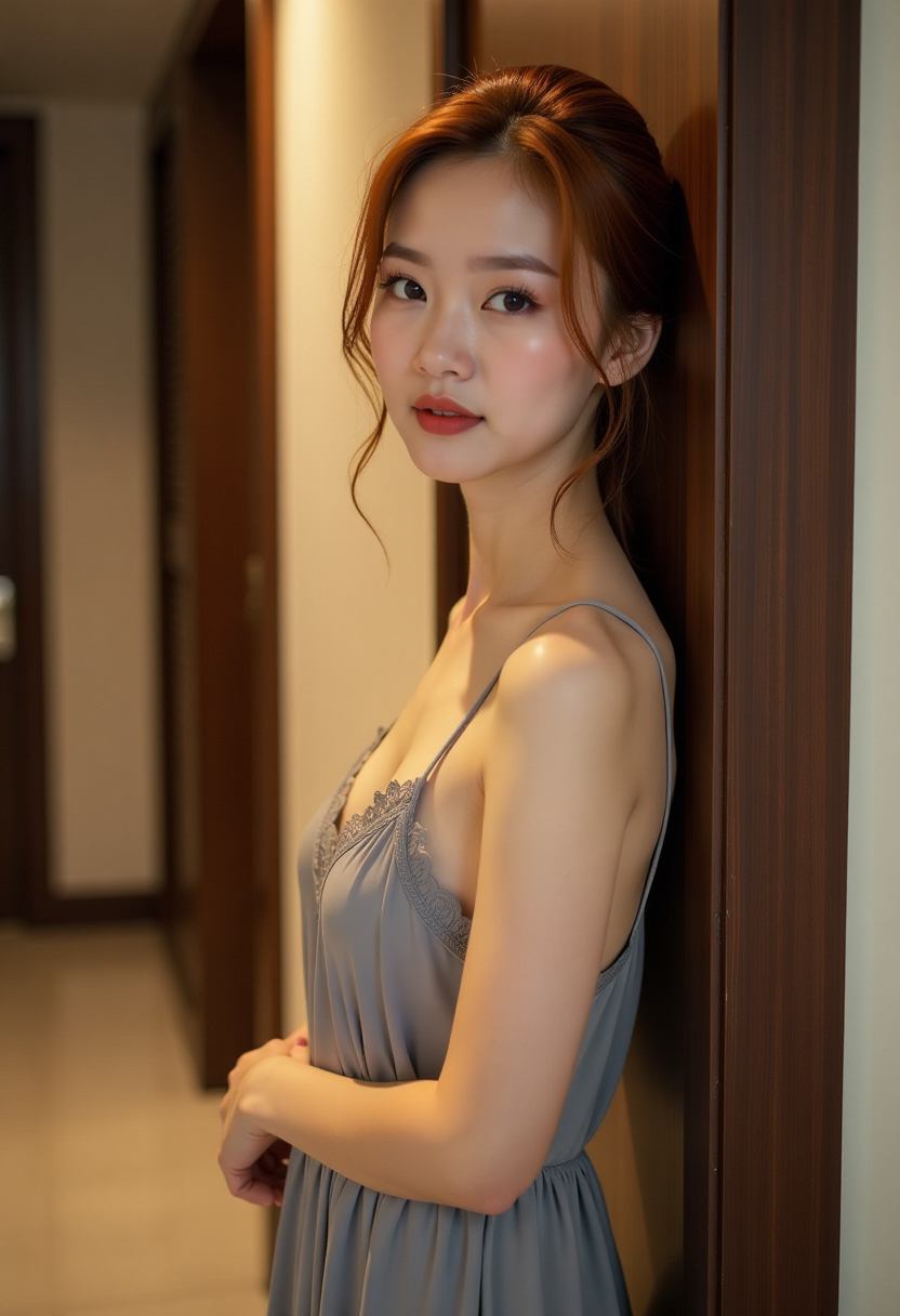 双面证词海报