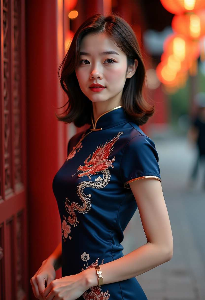 逆流边缘海报